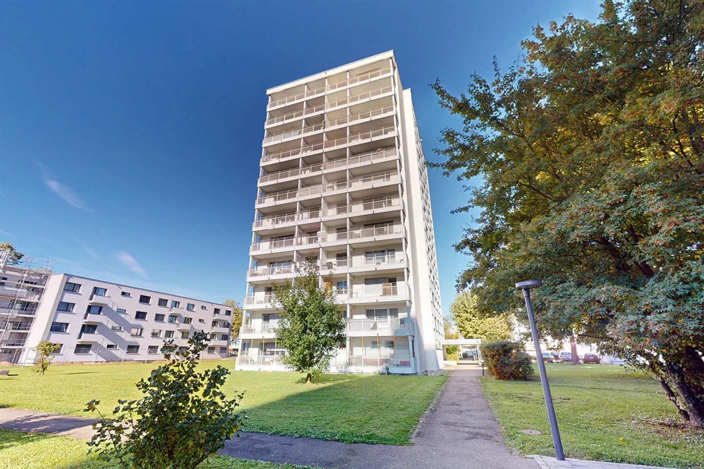 Appartamento accogliente a Pratteln - Foto 1 di 4