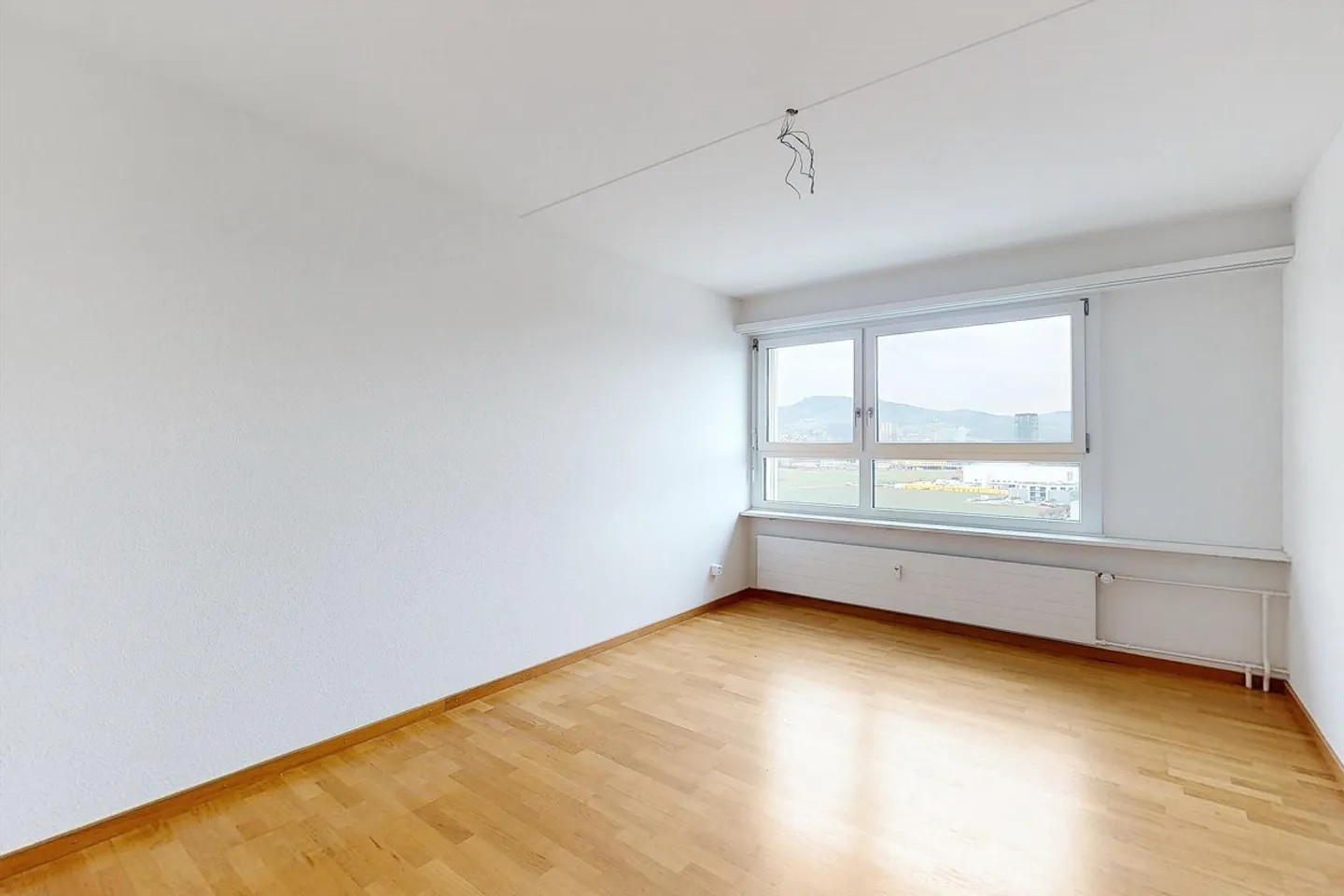 Appartamento accogliente a Pratteln - Foto 3 di 4