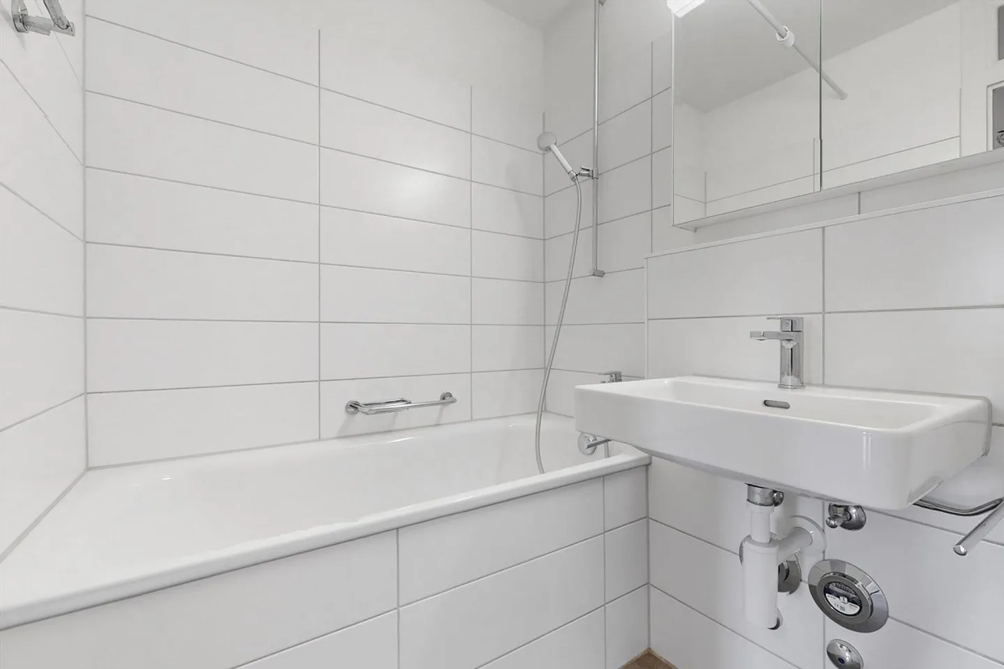 Appartamento accogliente a Pratteln - Foto 4 di 4