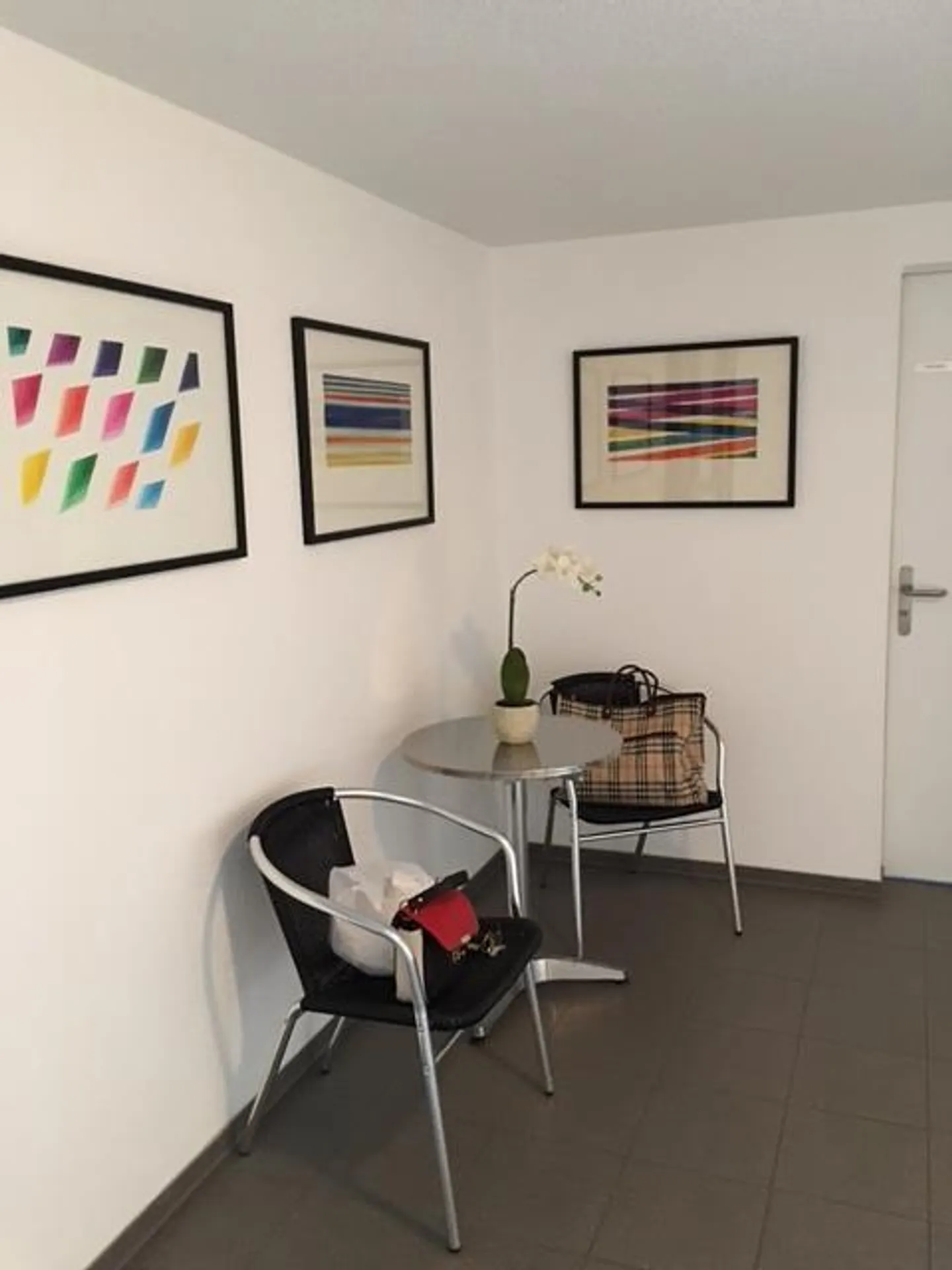 Impressioni d'autunno - Pensionamento - o Ufficio a casa nel Canton Berna - Foto 19 di 19