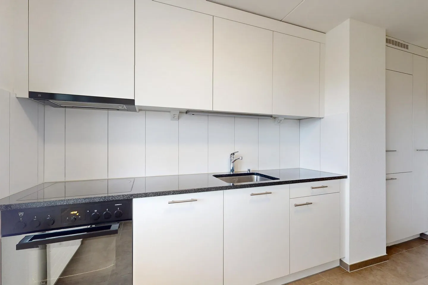 Appartamento accogliente a Pratteln - Foto 2 di 4