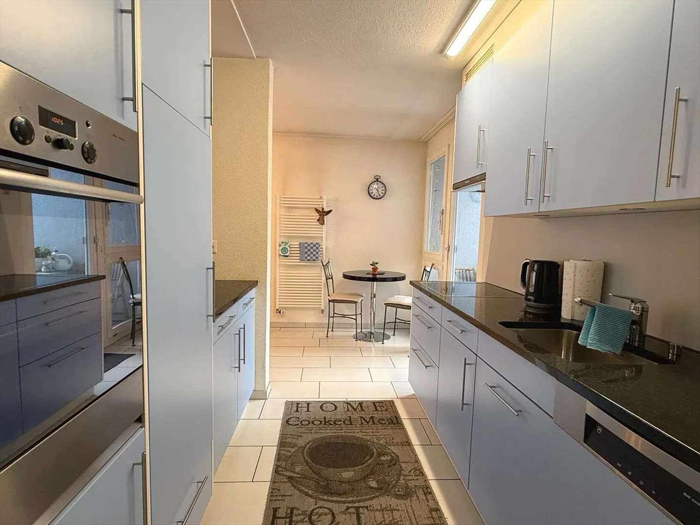 Wohnung mieten - Foto 4 von 11
