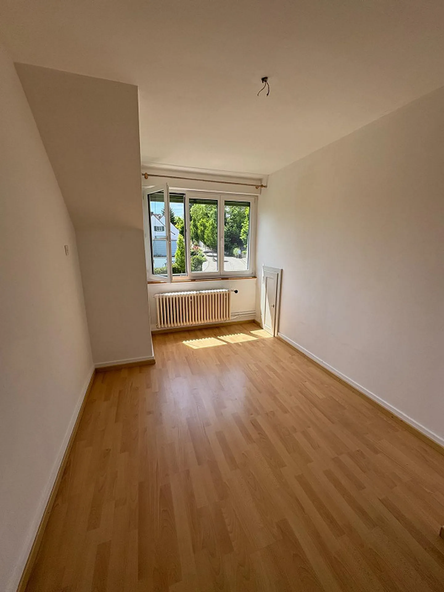 Appartement 3 pièces à Winterthur - Photo 2 sur 6