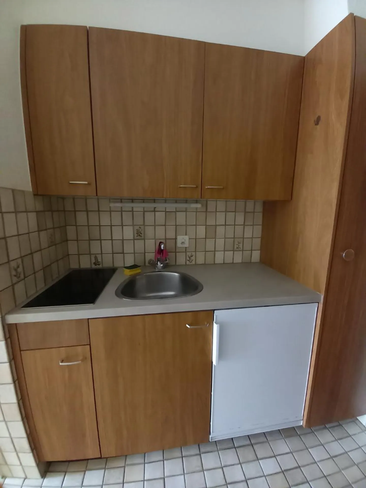 2.5 Room Apartment - Photo 4 of 7