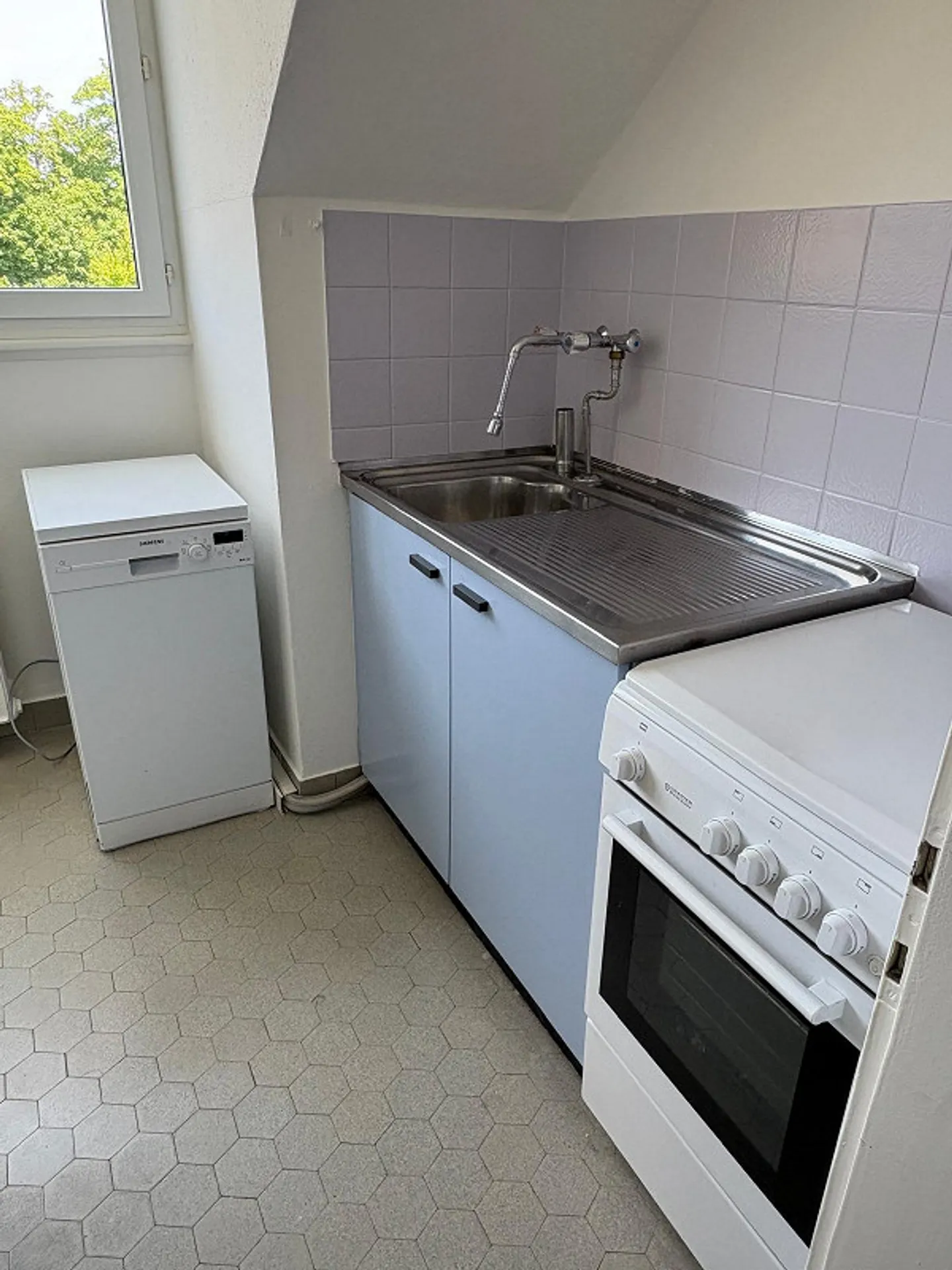 Appartement 3 pièces à Winterthur - Photo 3 sur 6