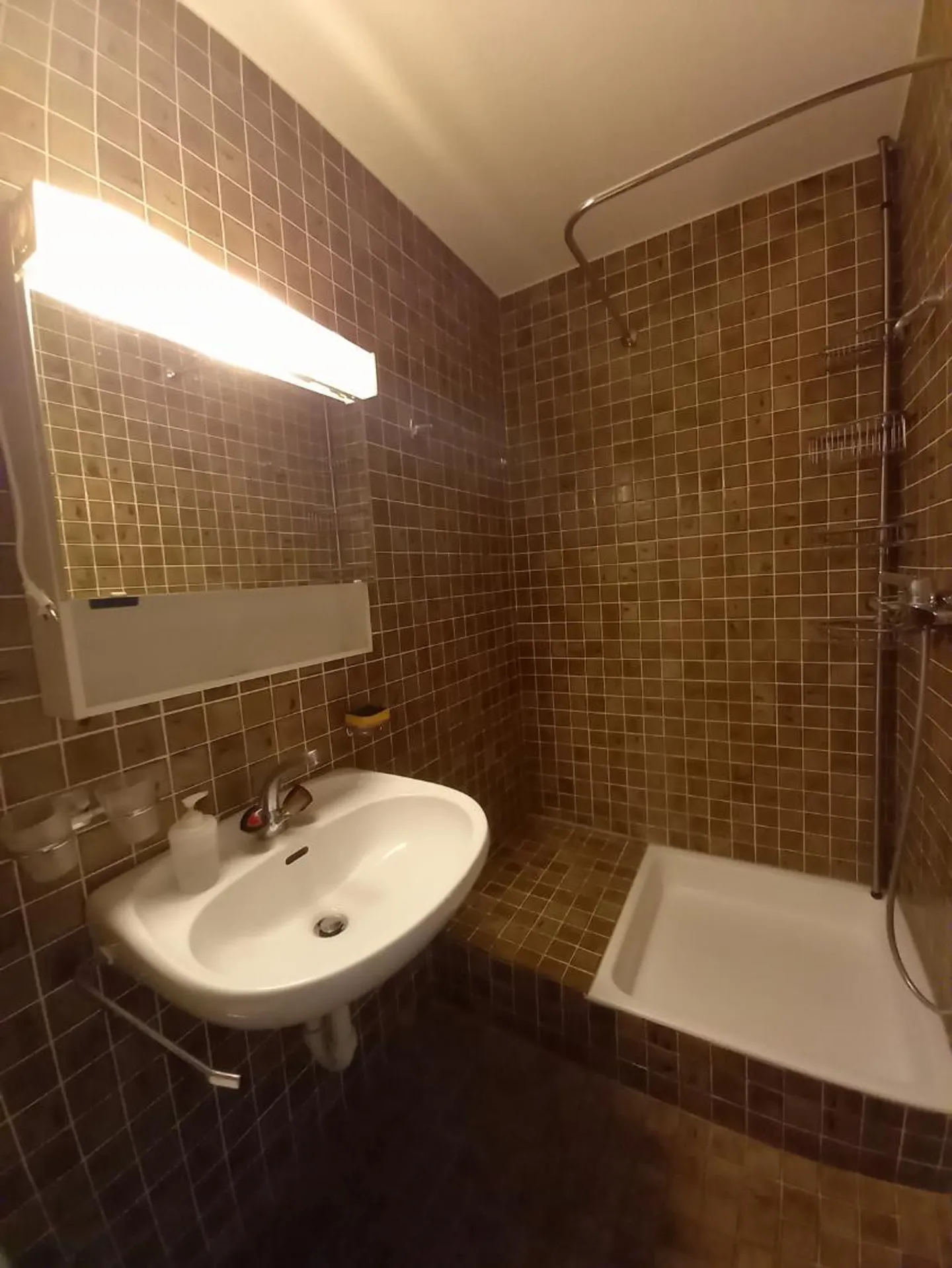 2.5 Room Apartment - Photo 5 of 7