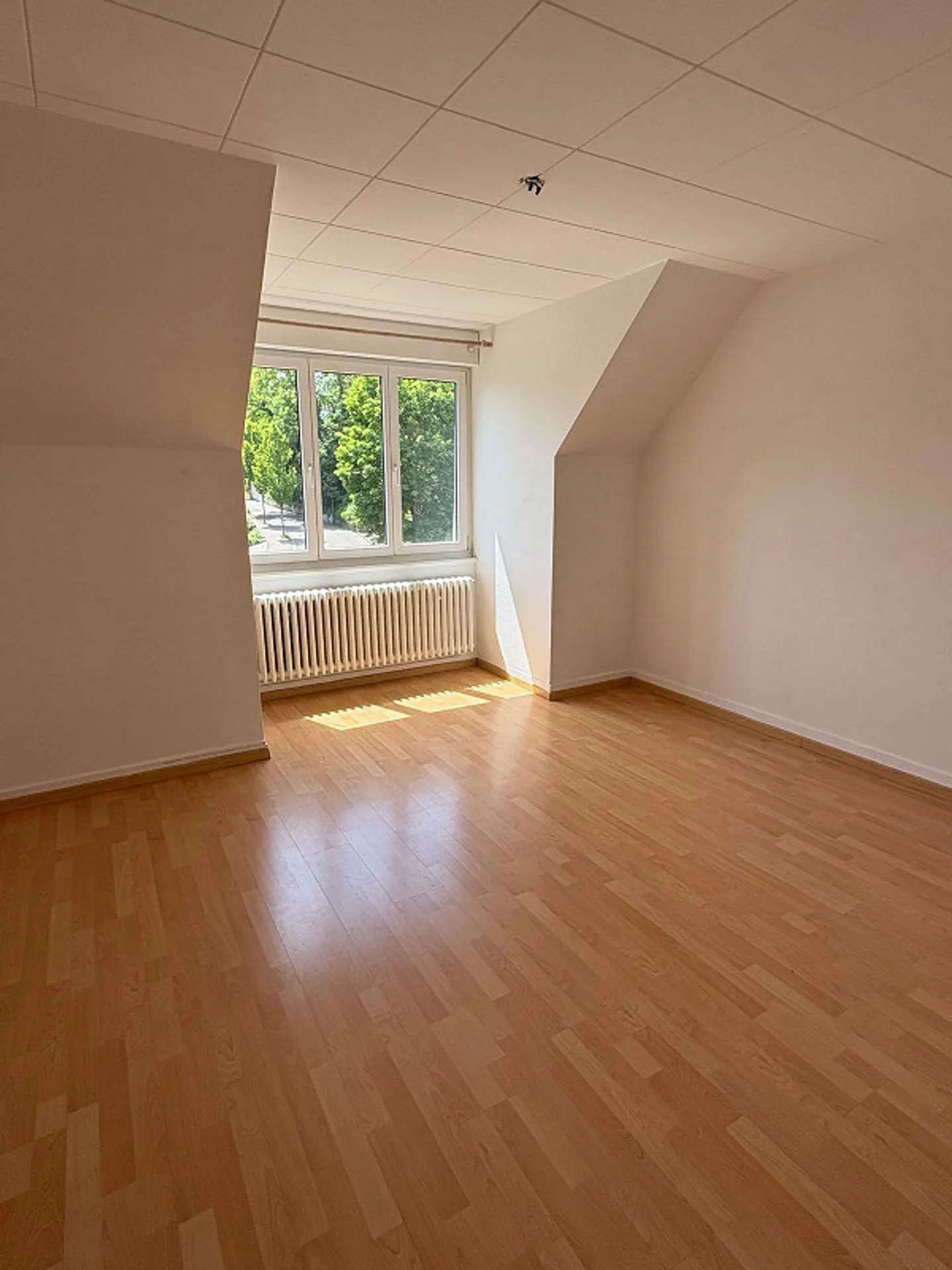 Appartement 3 pièces à Winterthur - Photo 4 sur 6