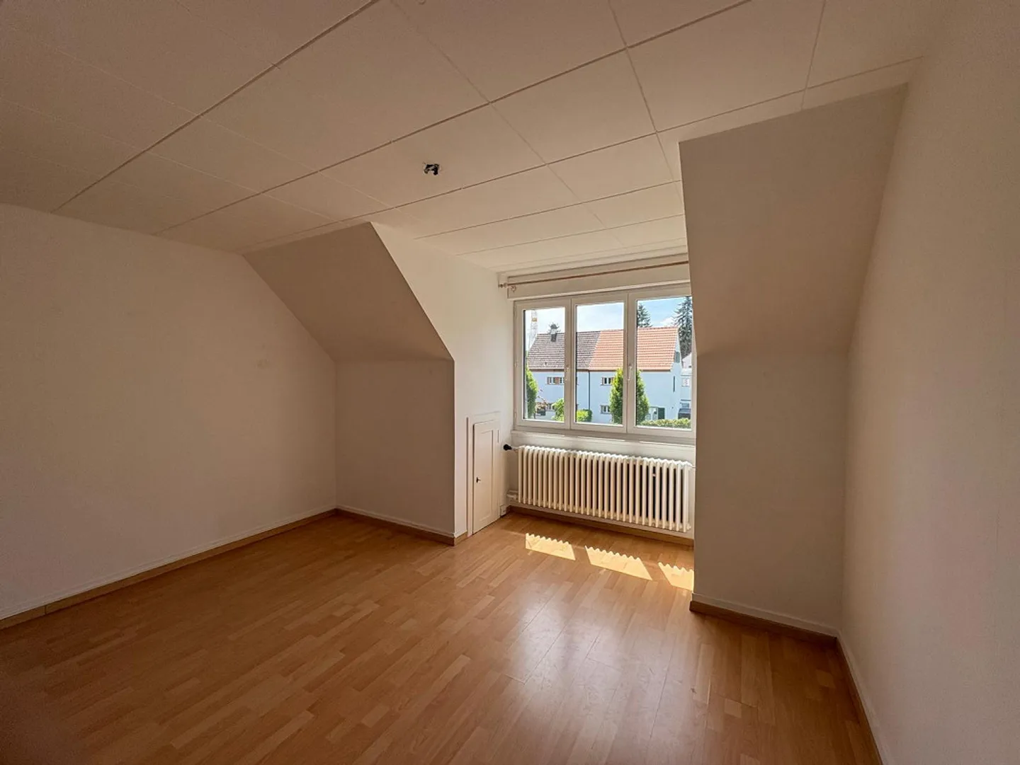 Appartement 3 pièces à Winterthur - Photo 5 sur 6