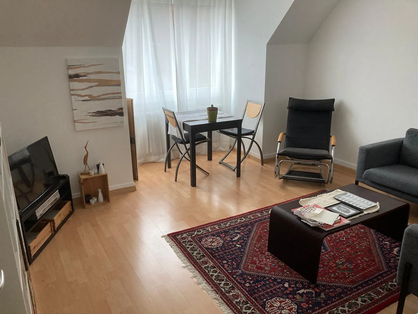 Appartement 3 pièces à Winterthur - Photo 6 sur 6