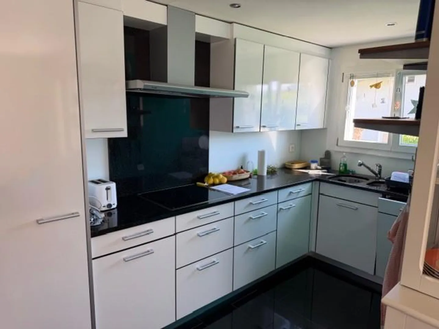 Geräumige Wohnung in Amriswil - Foto 2 von 3