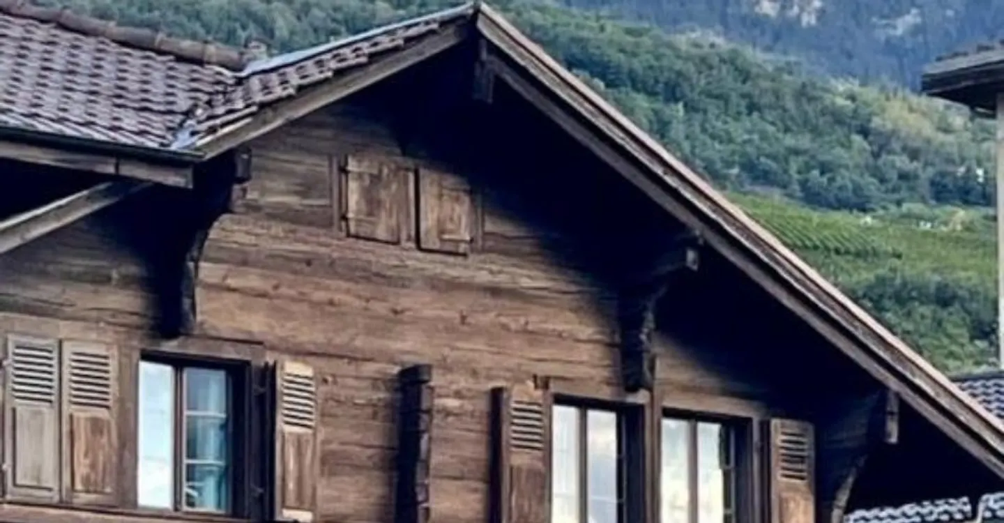 For rent in Sierre, charming 2.5 rooms on the 1st floor - Photo 5 of 5