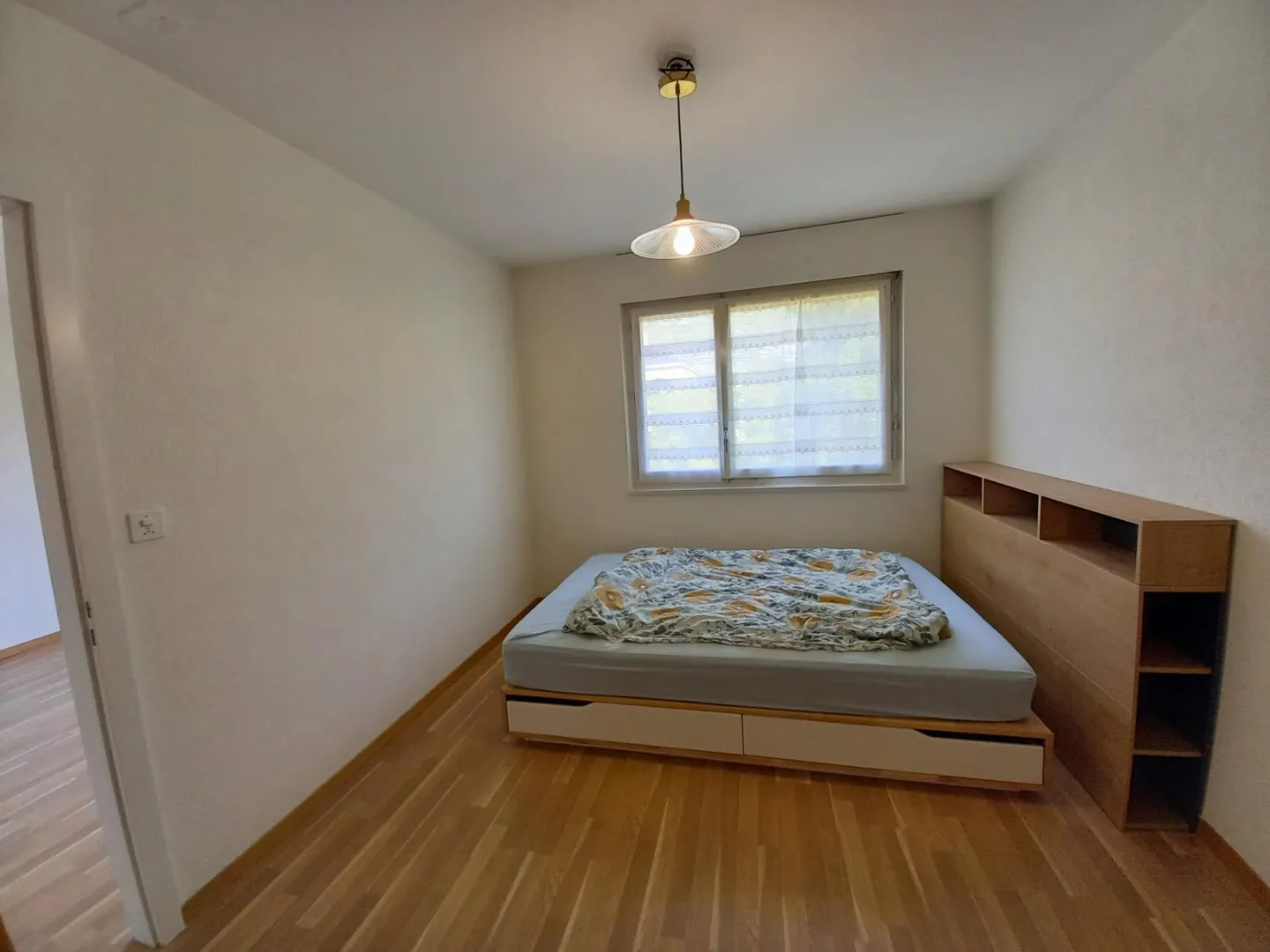 2.5 Room Apartment - Photo 6 of 7