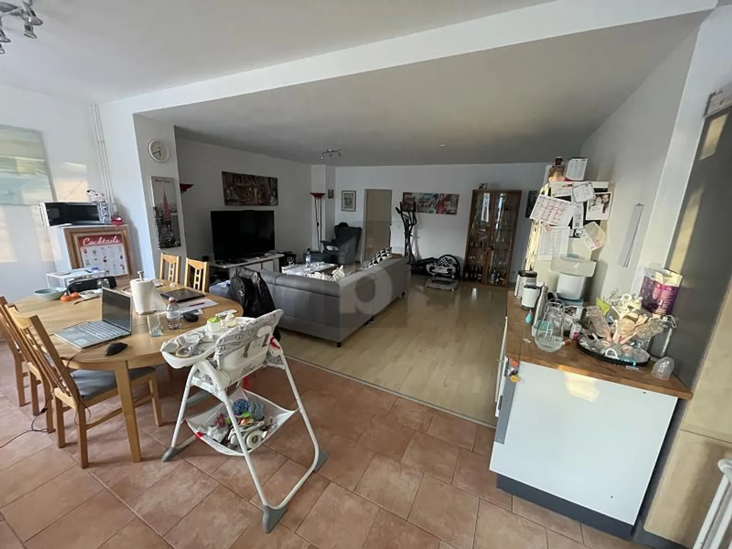 Appartement 4.5 pièces - Photo 1 sur 6