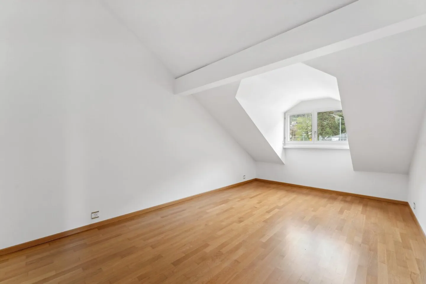 Magnificent duplex, feet in the water in Villeneuve - Photo 8 of 13