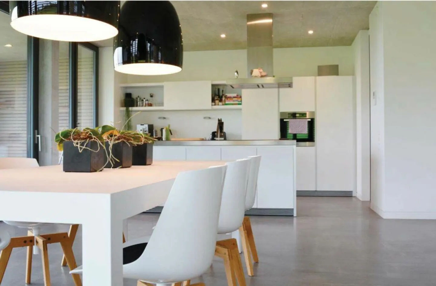 Exklusive 3.5-Zimmer-Wohnung mit Seesicht - Foto 3 von 10