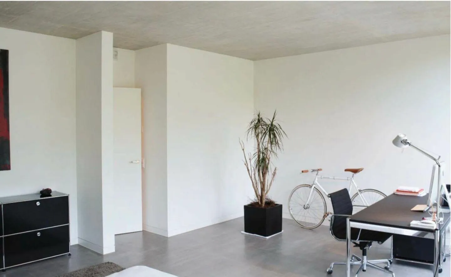 Exklusive 3.5-Zimmer-Wohnung mit Seesicht - Foto 4 von 10