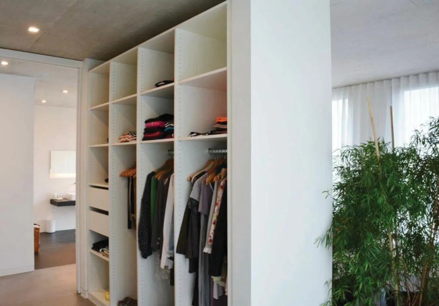 Exklusive 3.5-Zimmer-Wohnung mit Seesicht - Foto 5 von 10