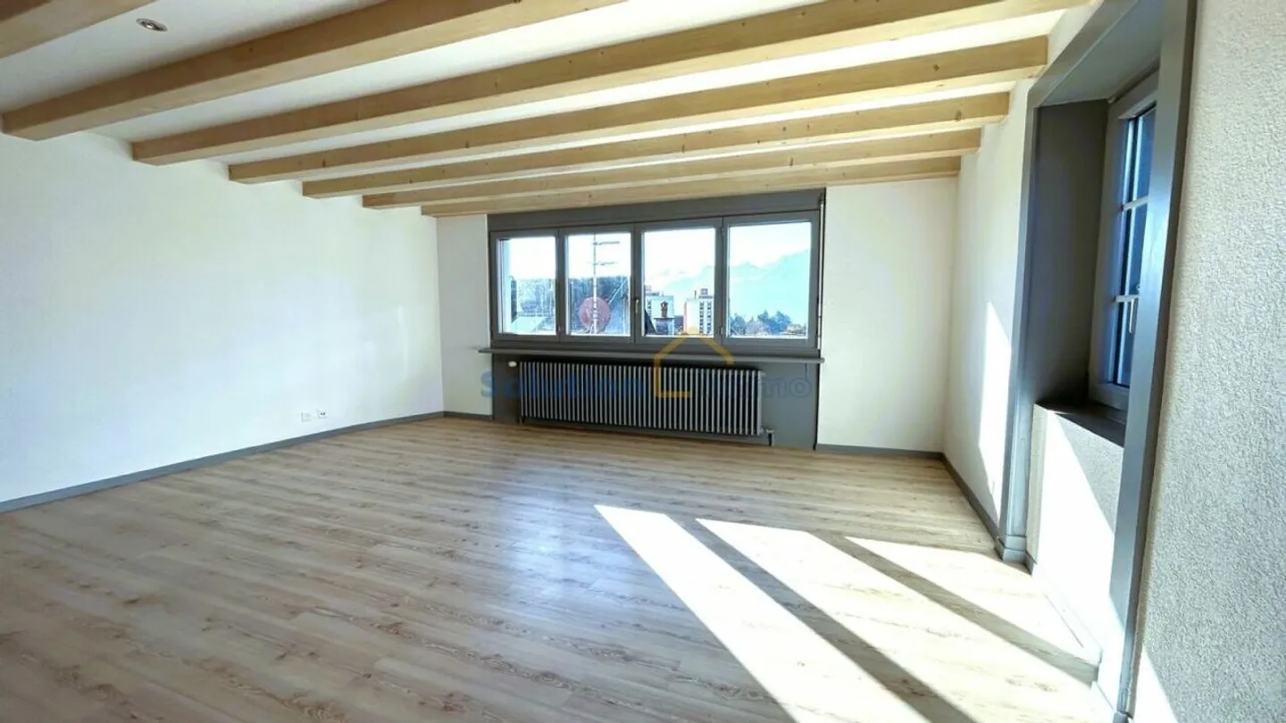 Appartamento duplex di 5,5 locali - Foto 1 di 13