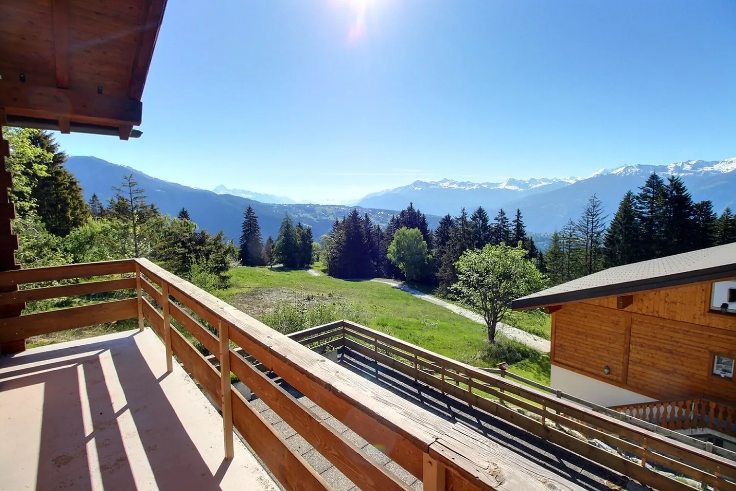 Chalet Trojka - Vista Alpina Stupefacente - Foto 12 di 17
