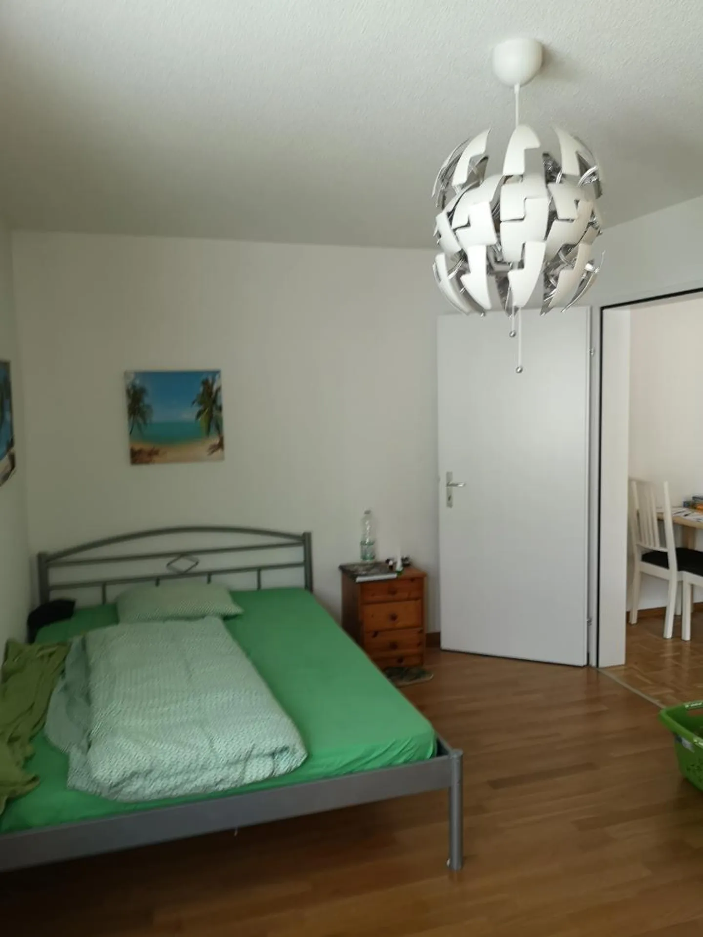 small and cozy apartment - Photo 2 of 6