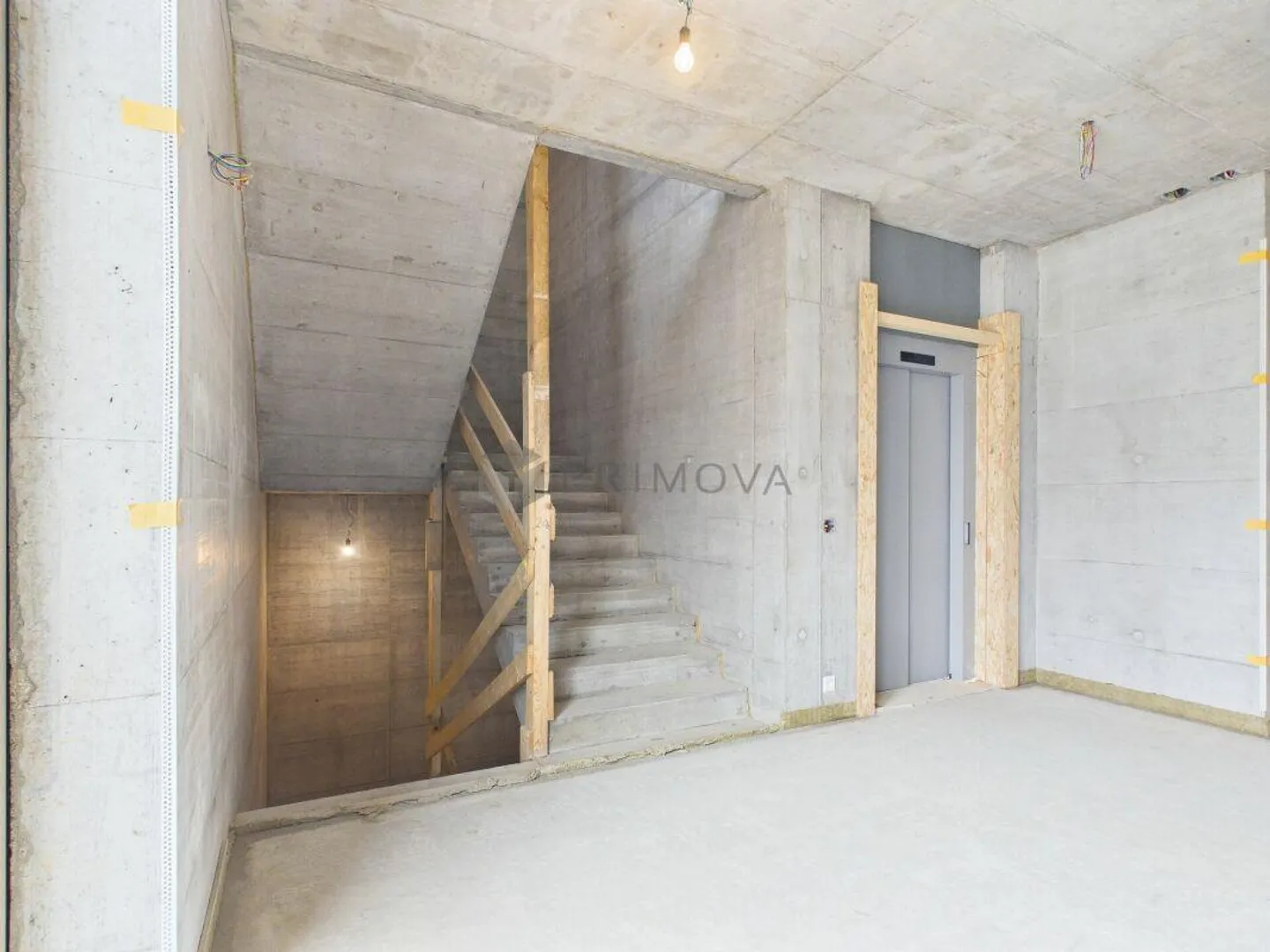 Sviluppo del centro di Diepoldsau: Spazio per le tue visioni - Pronto per l'occupazione estate 2026! - Foto 17 di 19