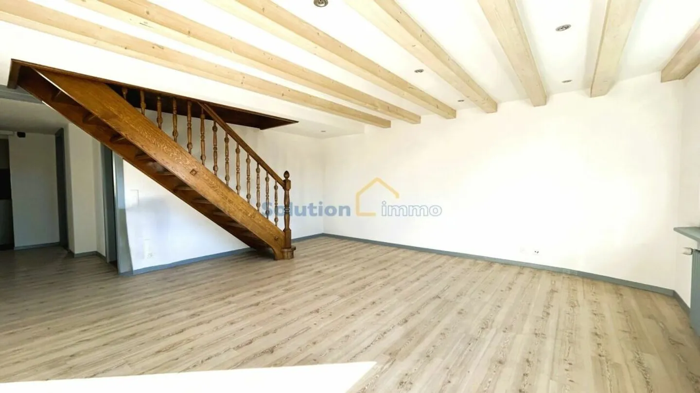 Appartamento duplex di 5,5 locali - Foto 3 di 13