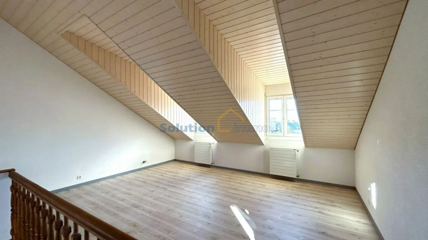 Appartamento duplex di 5,5 locali - Foto 5 di 13