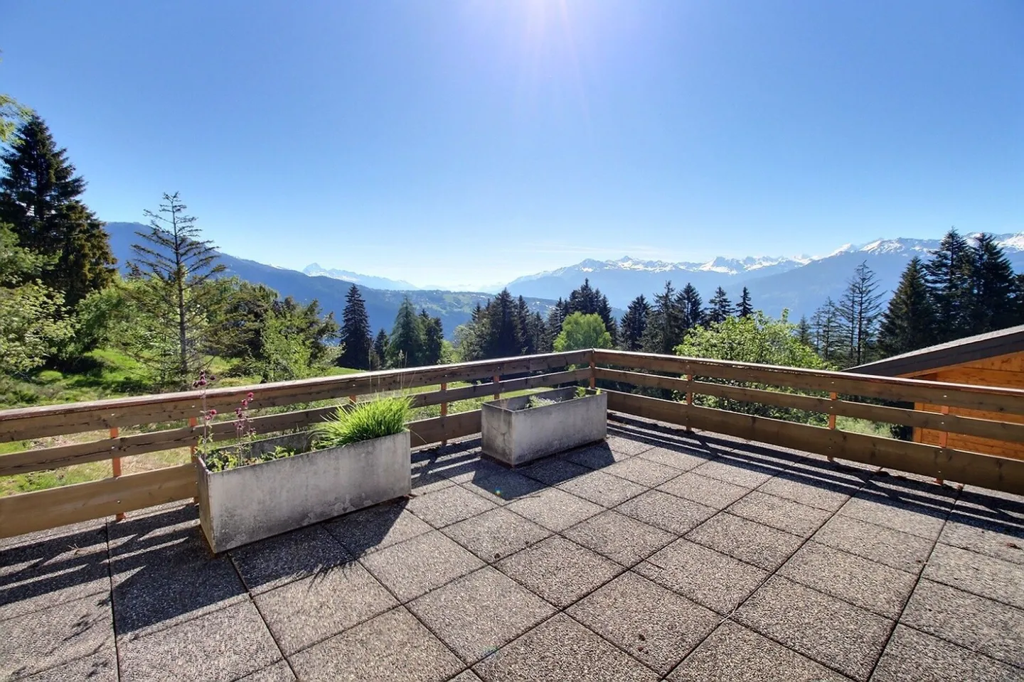 Chalet Trojka - Vista Alpina Stupefacente - Foto 15 di 17