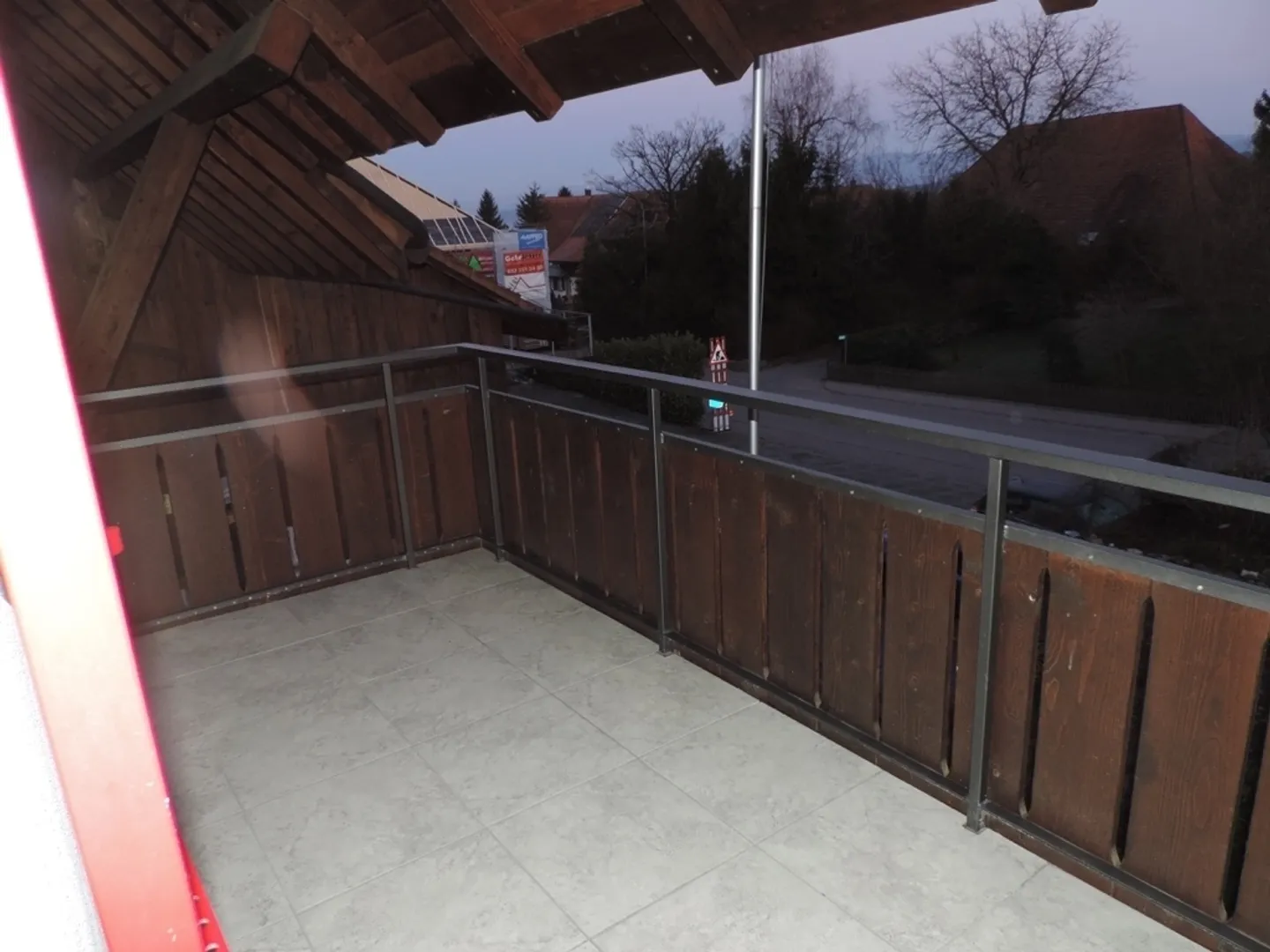 Appartement spacieux de 3,5 pièces avec balcon ensoleillé à Schnotwill - Photo 11 sur 13