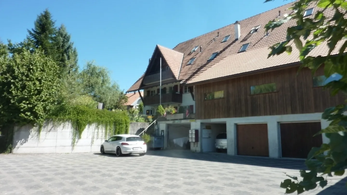 Appartement spacieux de 3,5 pièces avec balcon ensoleillé à Schnotwill - Photo 12 sur 13