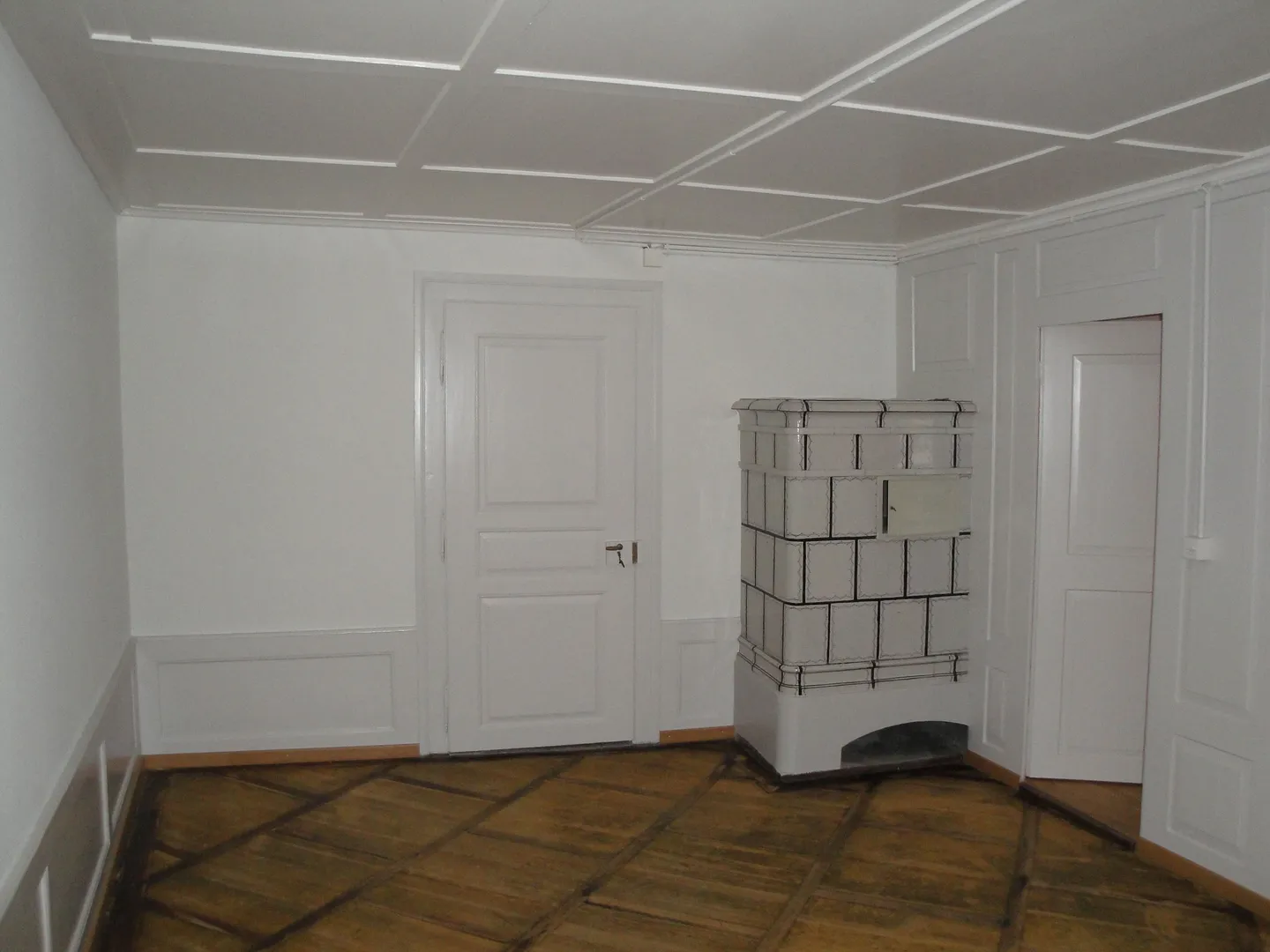 Appartamento 2.5 stanze - Foto 8 di 10