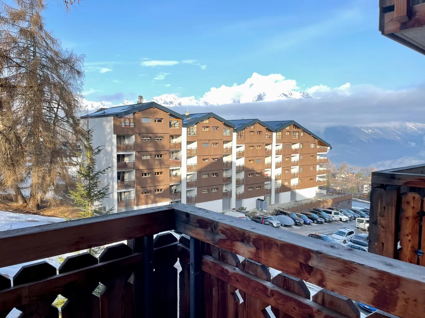 Appartement Charmant près du Télécabine - Photo 8 sur 11