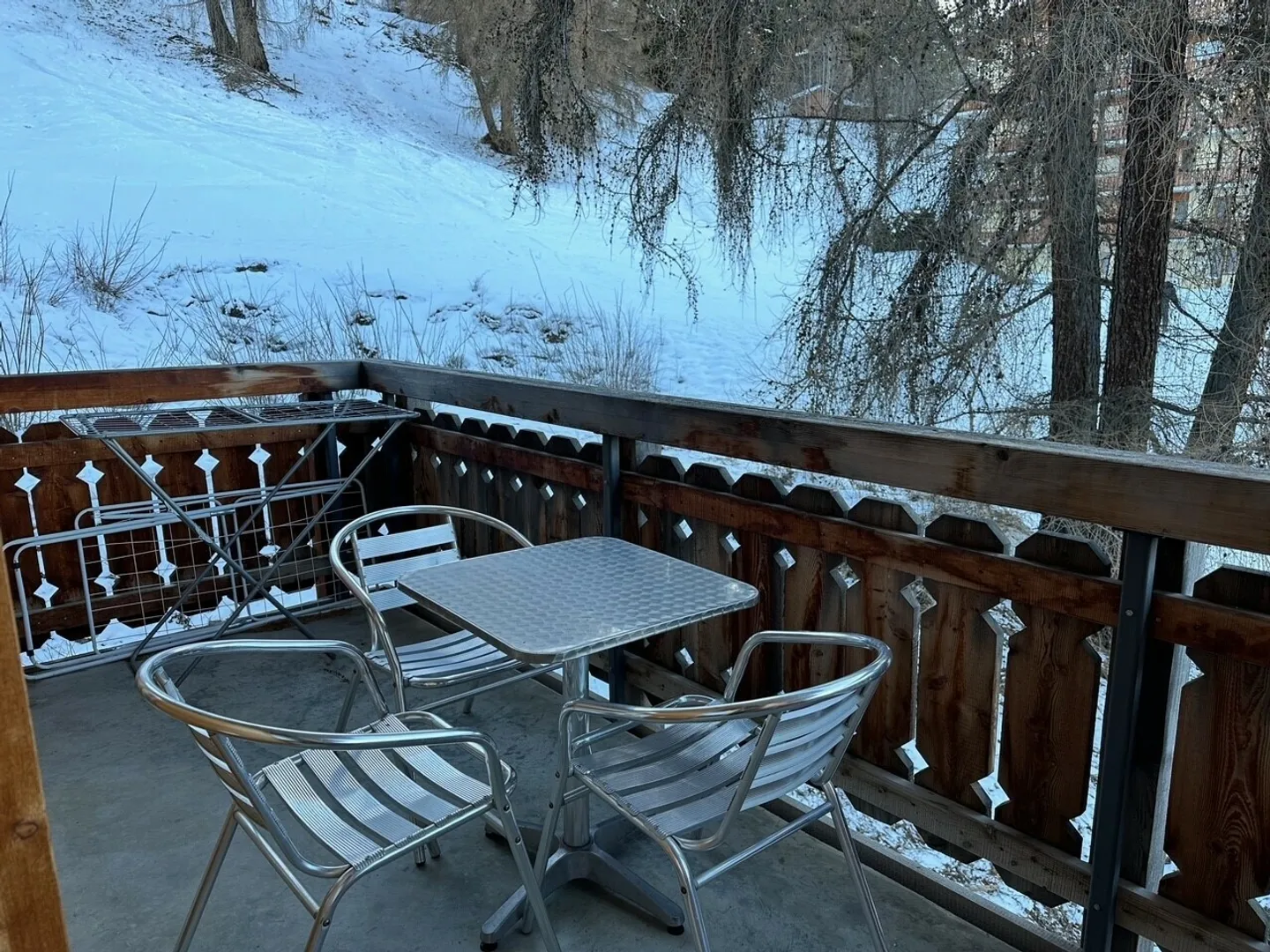 Appartement Charmant près du Télécabine - Photo 9 sur 11