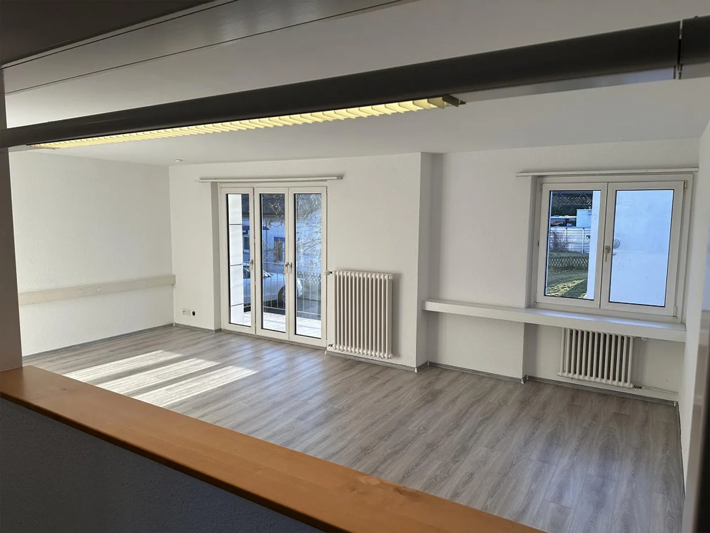 Charmante Wohnung in Koblenz - Foto 2 von 5