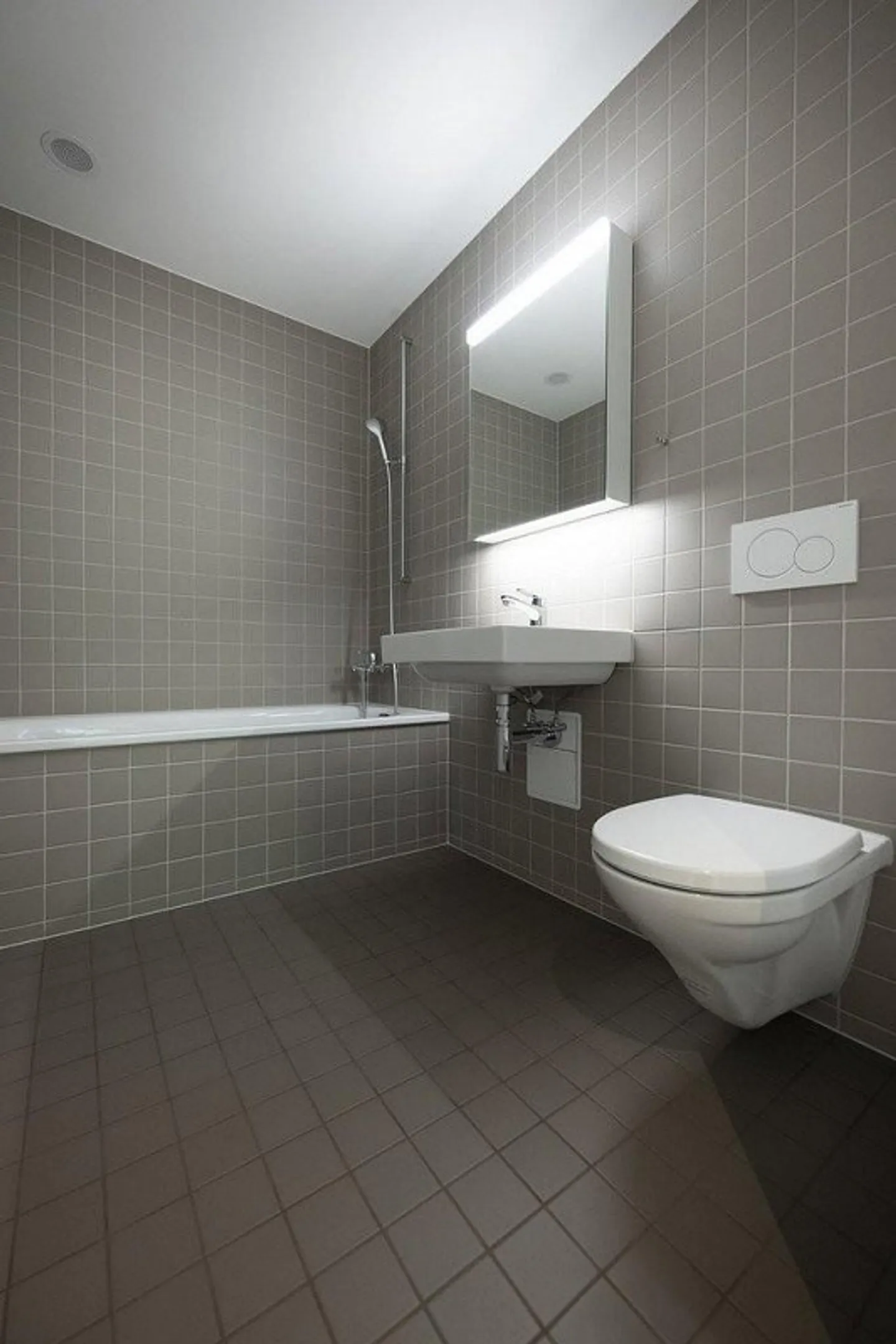 Appartement 3.5 pièces nouvellement construit directement à la gare de Deitingen recherché ? - Photo 5 sur 9