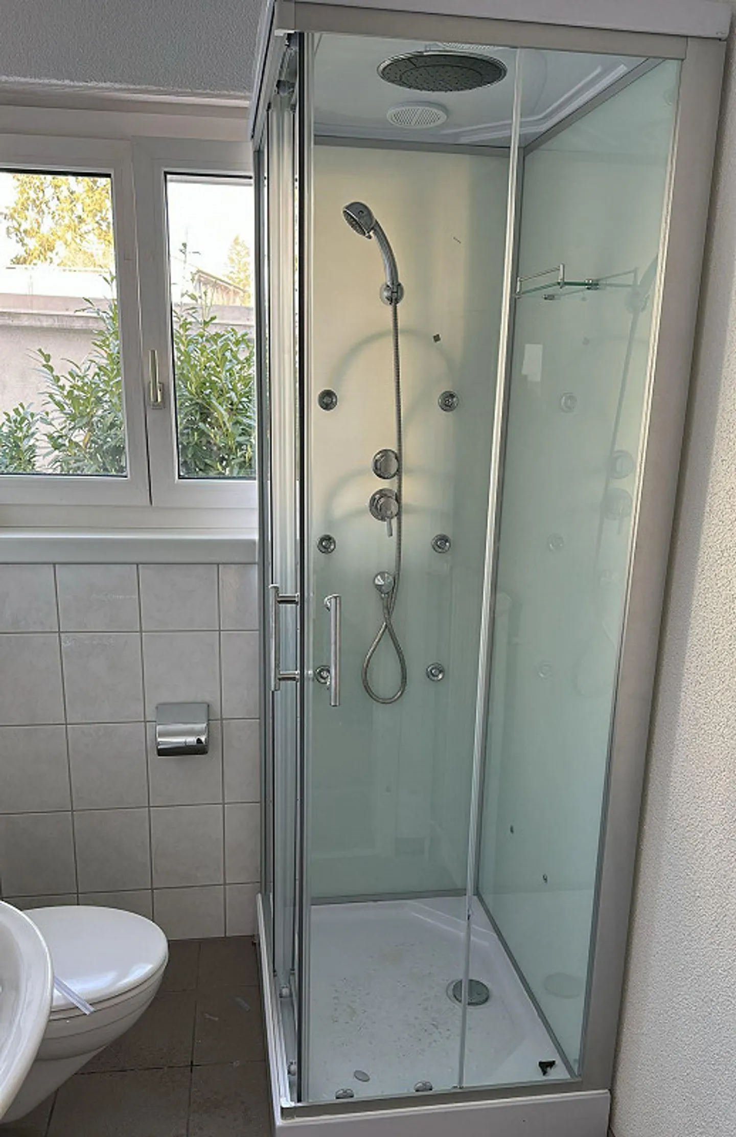 Charmante Wohnung in Koblenz - Foto 5 von 5