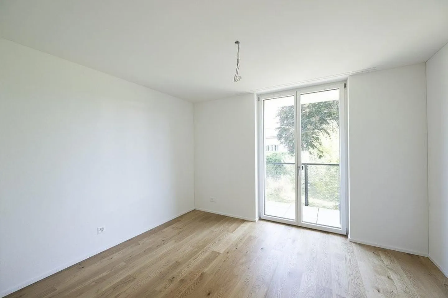 Appartement 3.5 pièces nouvellement construit directement à la gare de Deitingen recherché ? - Photo 8 sur 9