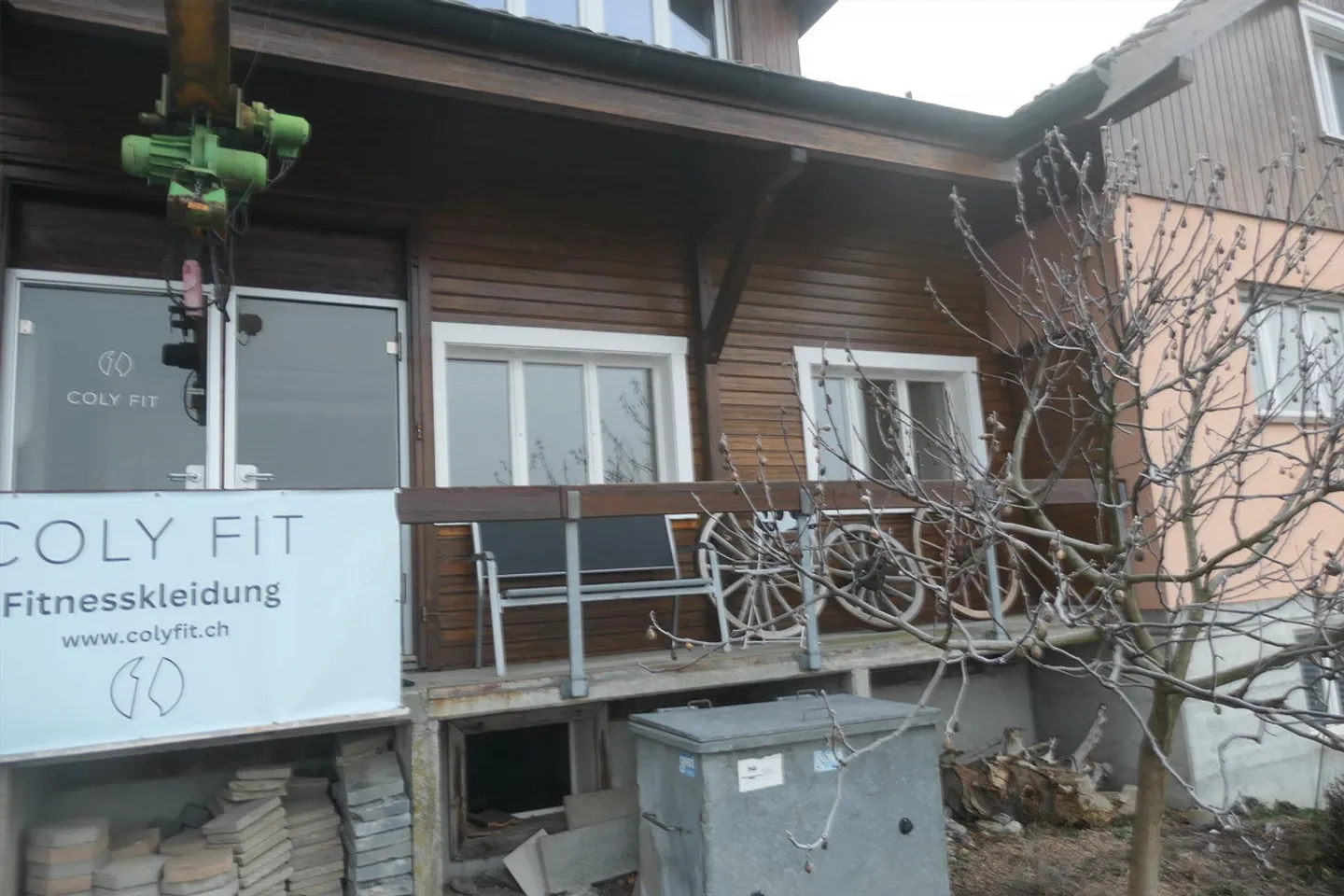 Espace commercial avec options de stationnement - Photo 5 sur 5