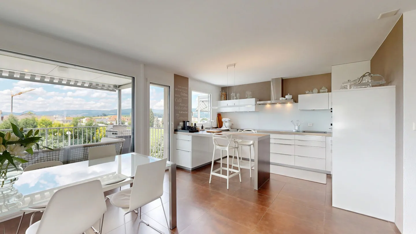 Appartement à vendre - Photo 3 sur 13