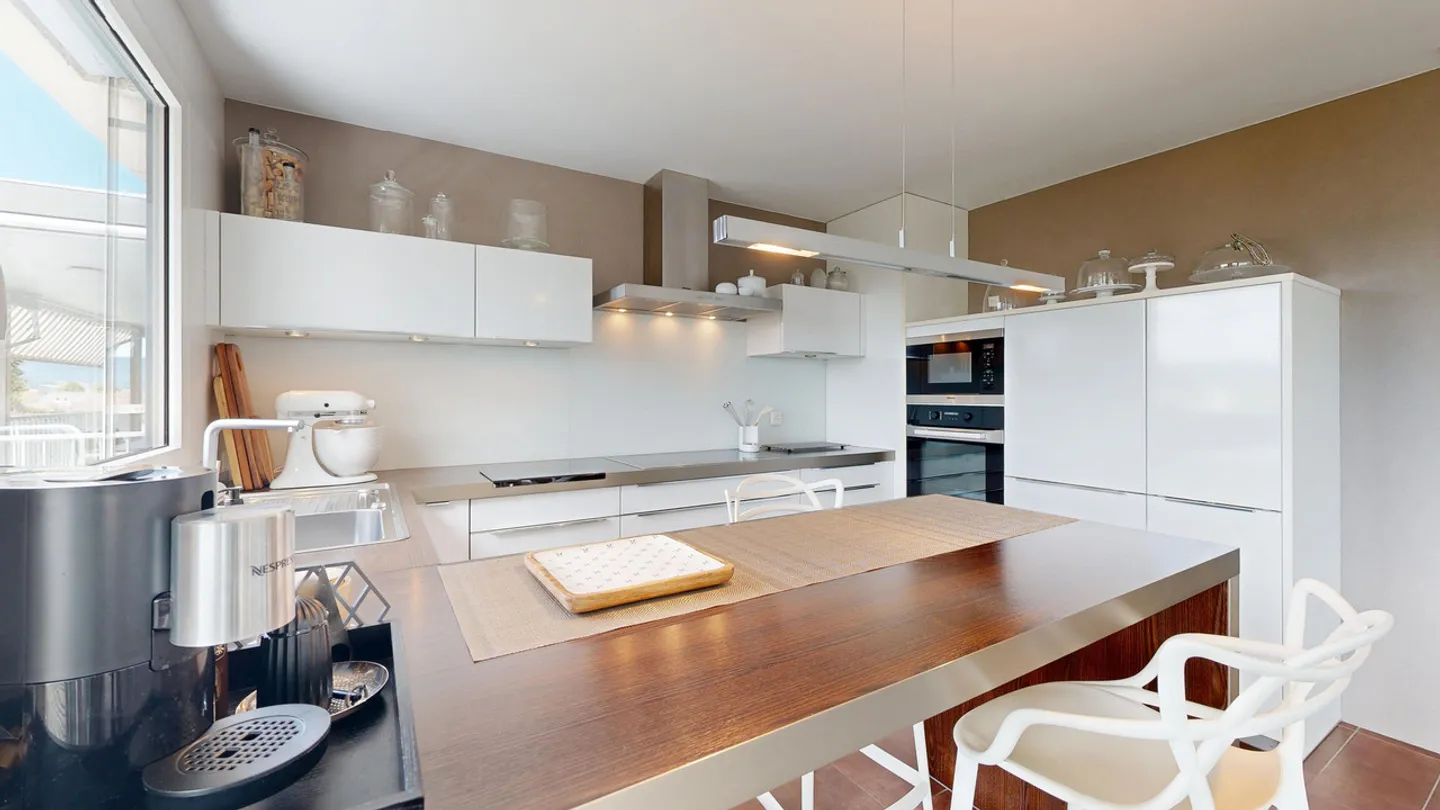 Appartement à vendre - Photo 4 sur 13