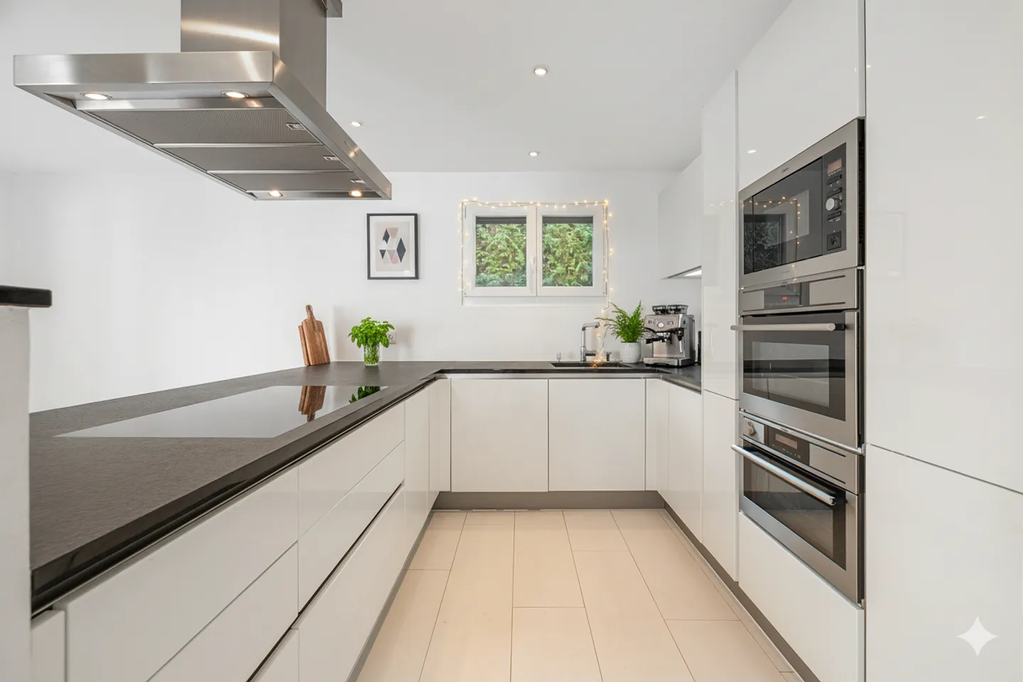 5.5-6.7 Stanze - Foto 3 di 16