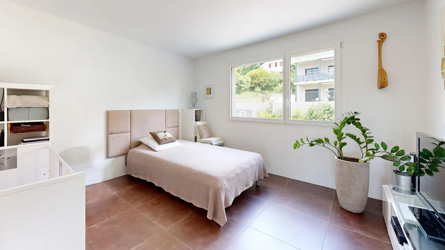 Appartement à vendre - Photo 5 sur 13