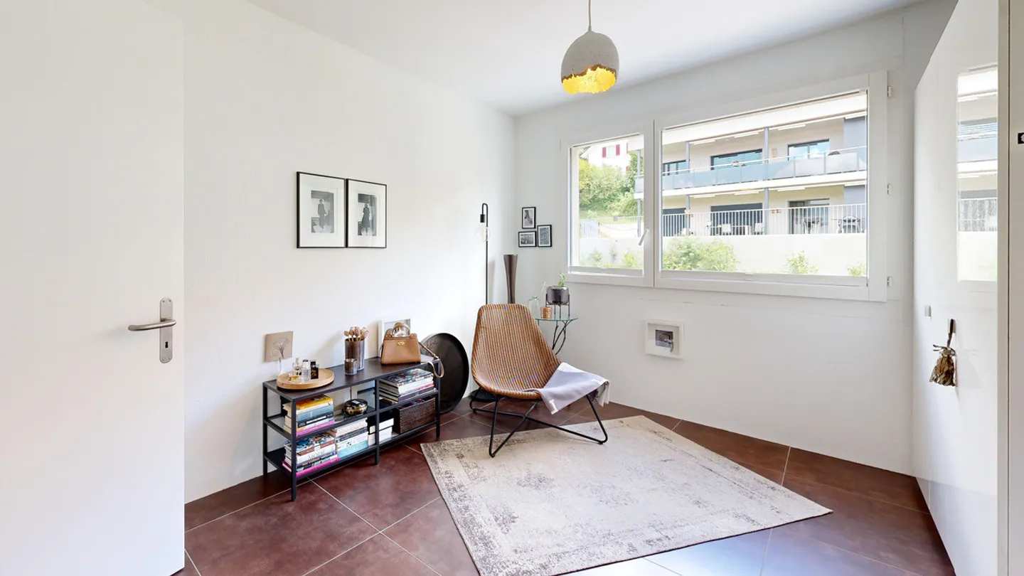 Appartement à vendre - Photo 6 sur 13