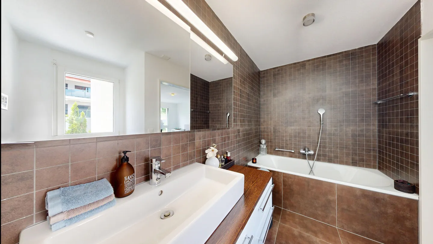 Appartement à vendre - Photo 8 sur 13
