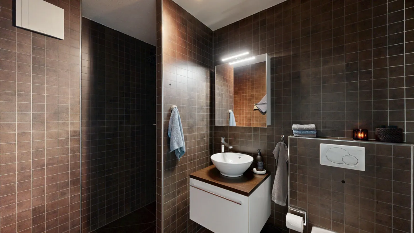 Appartement à vendre - Photo 9 sur 13