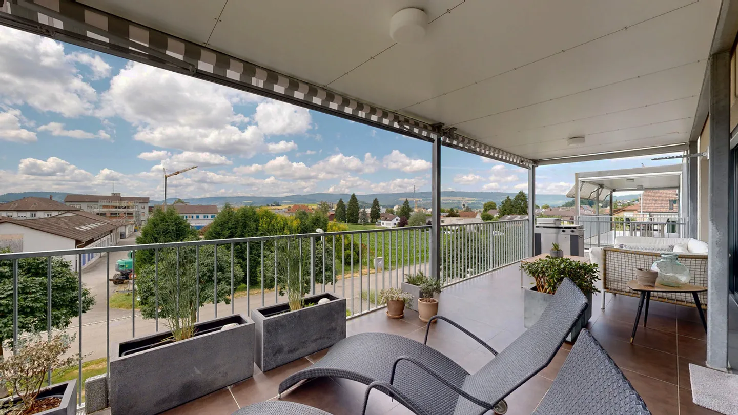 Appartement à vendre - Photo 12 sur 13
