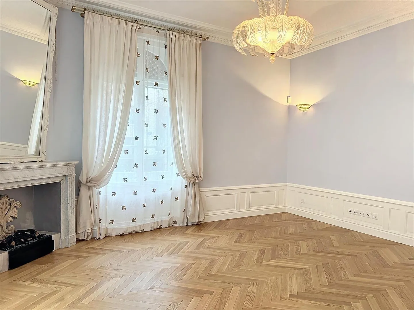 Appartement 6 pièces - Photo 6 sur 9