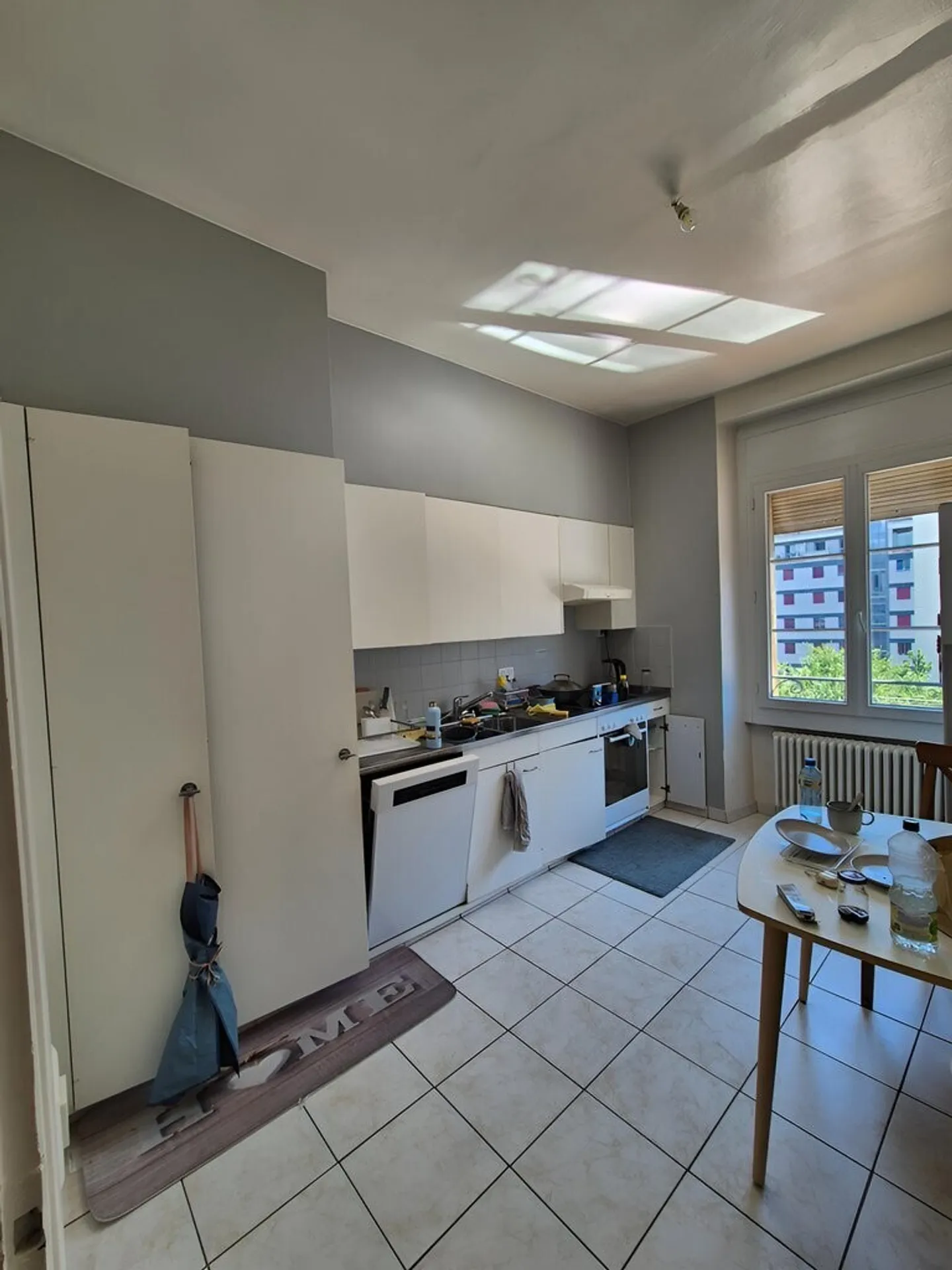 Charmantes Apartment Nähe Zentrum - Foto 4 von 7