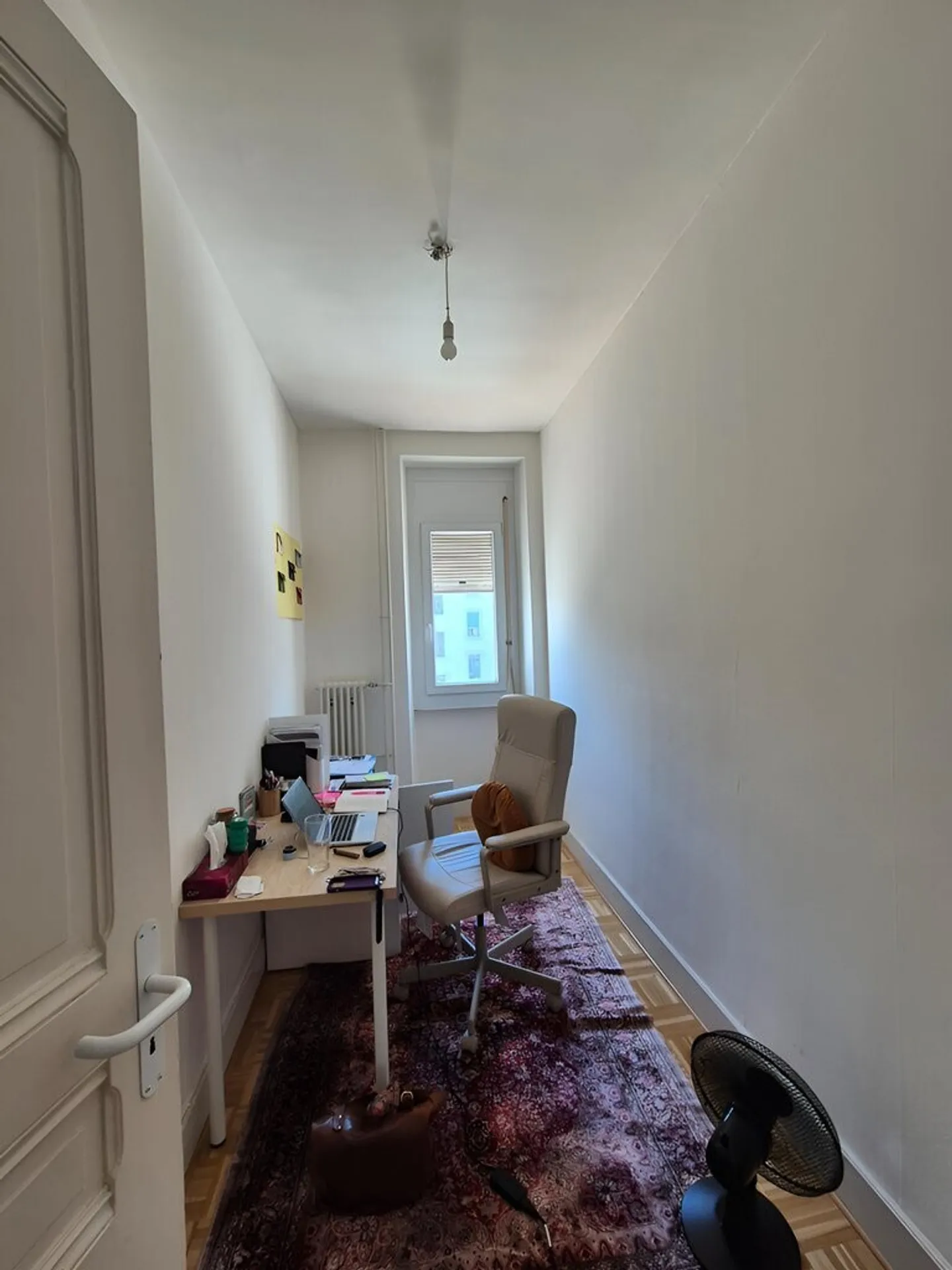 Charmantes Apartment Nähe Zentrum - Foto 6 von 7