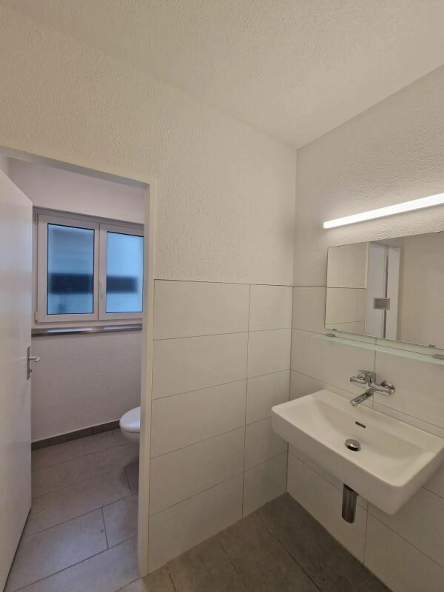 Vielseitige Gewerbefläche in Arbon - Foto 5 von 5